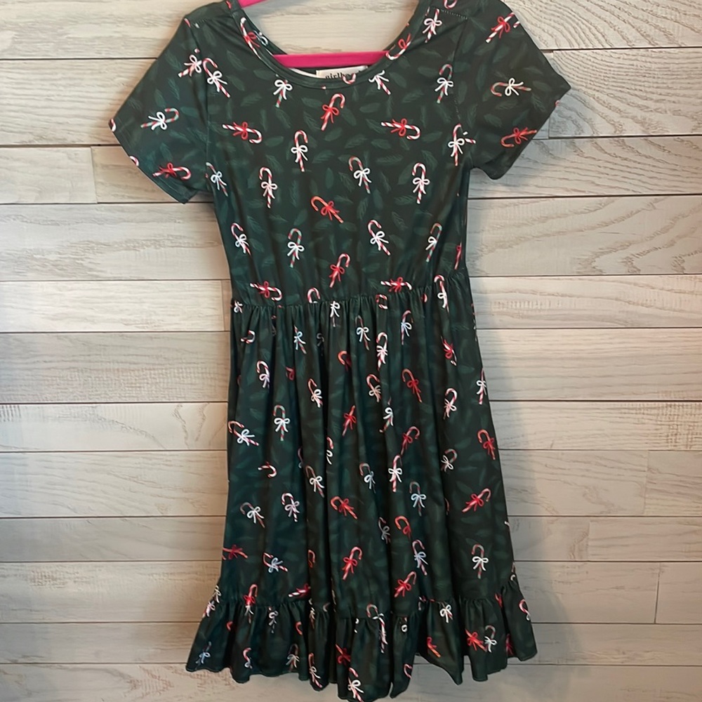 Christmas dress